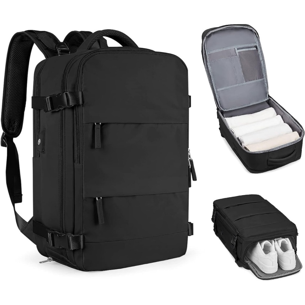 NWT Travel Backpack